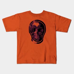 SkullZoom Kids T-Shirt